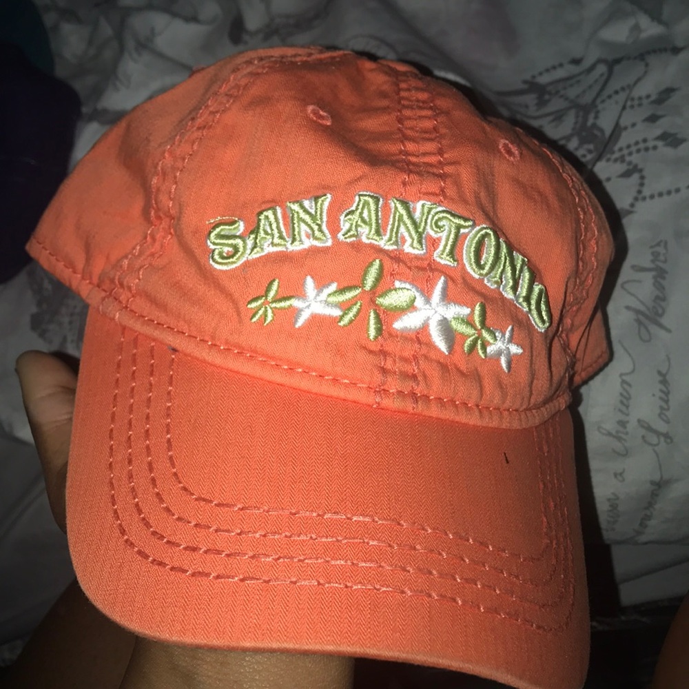 hat